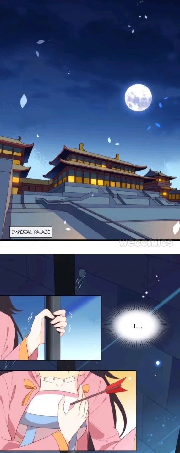 A Plot War In The Mary Sue World Chapter 40 page 19 - 
