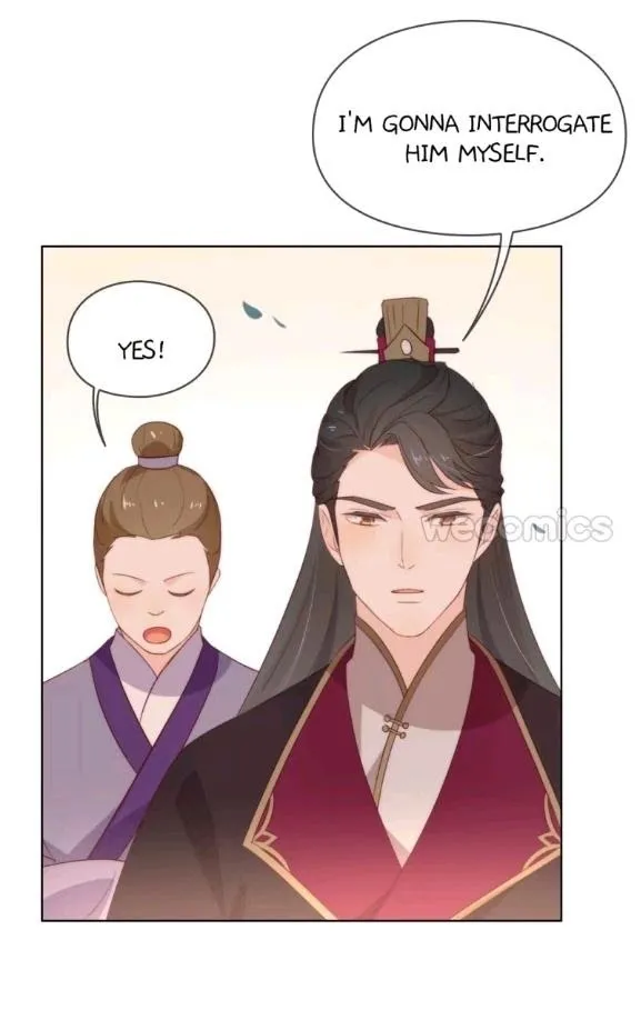 A Plot War In The Mary Sue World Chapter 40 page 3 - 