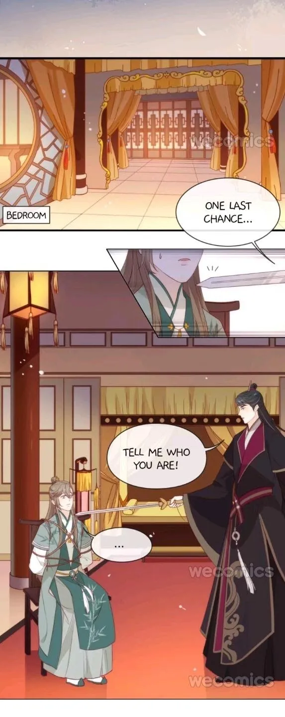 A Plot War In The Mary Sue World Chapter 40 page 24 - 