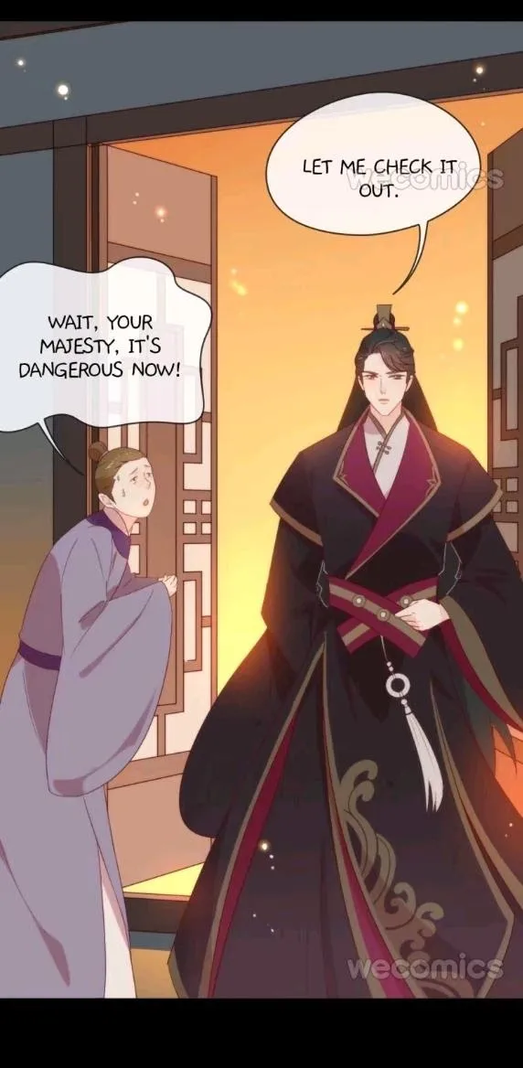 A Plot War In The Mary Sue World Chapter 41 page 11 - 