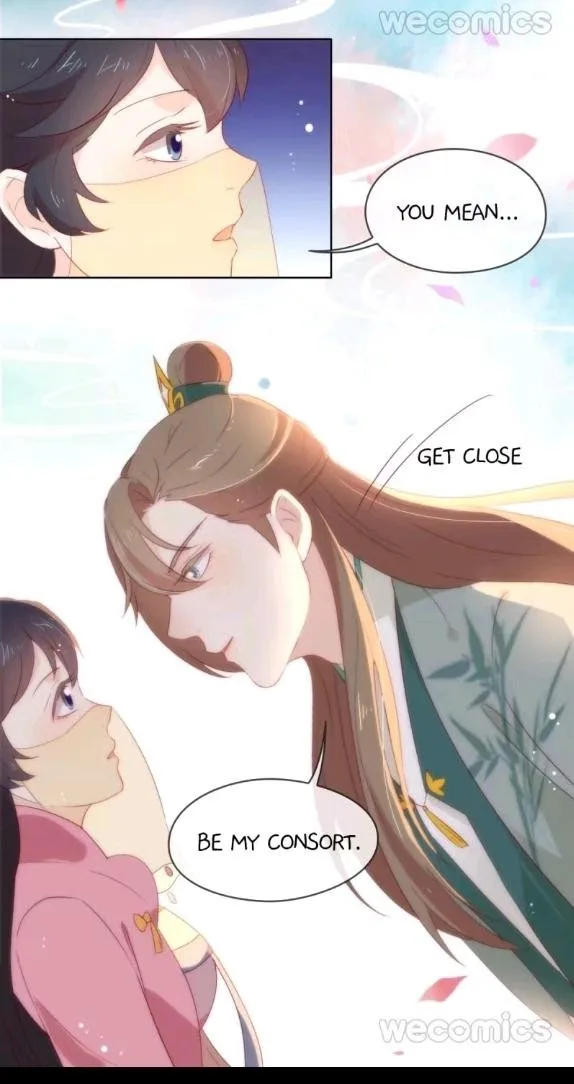 A Plot War In The Mary Sue World Chapter 41 page 20 - 