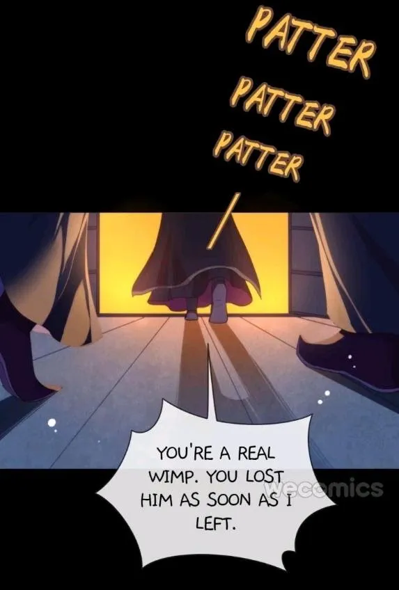 A Plot War In The Mary Sue World Chapter 41 page 22 - 