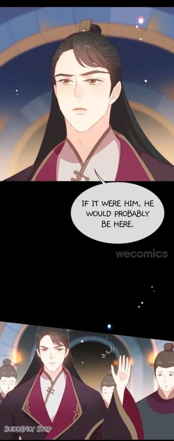 A Plot War In The Mary Sue World Chapter 41 page 24 - 