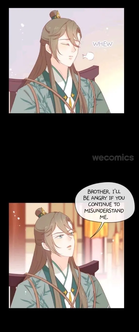 A Plot War In The Mary Sue World Chapter 41 page 7 - 