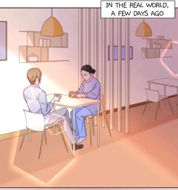 A Plot War In The Mary Sue World Chapter 42 page 2 - 