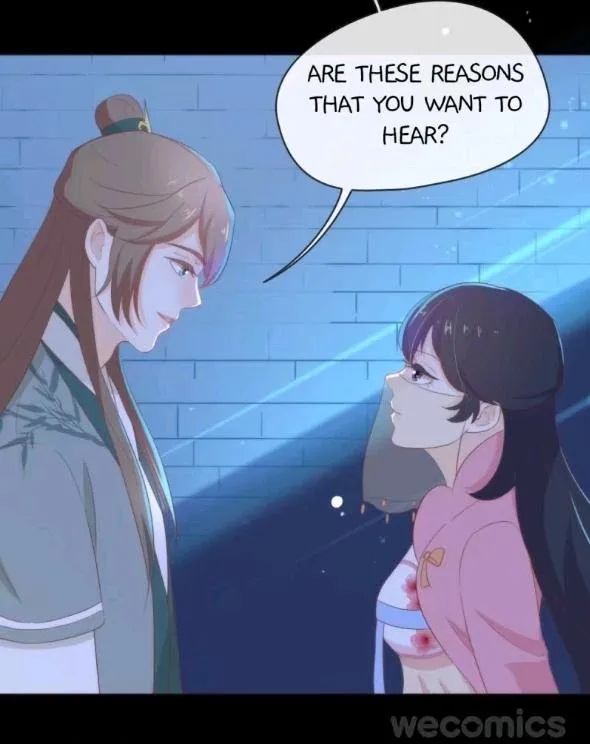 A Plot War In The Mary Sue World Chapter 42 page 11 - 