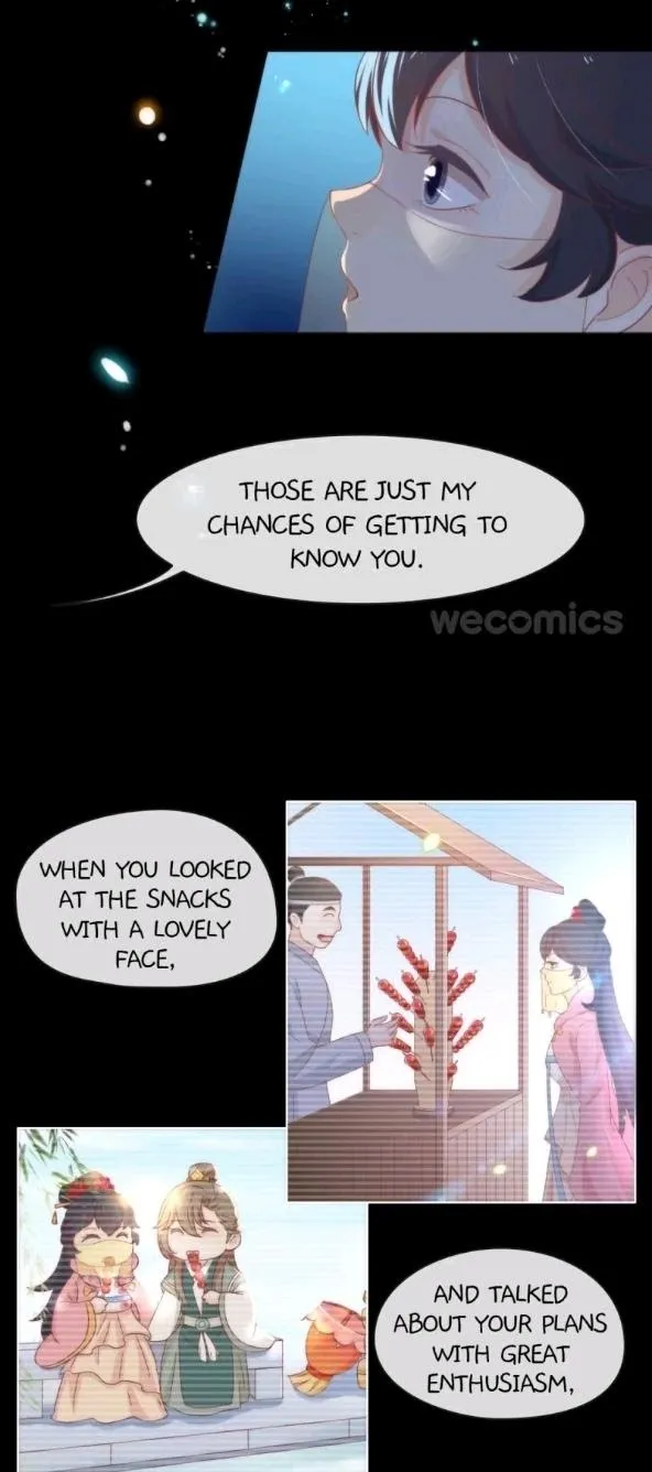 A Plot War In The Mary Sue World Chapter 42 page 13 - 