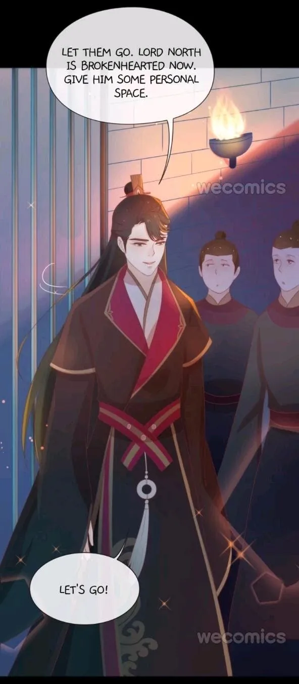 A Plot War In The Mary Sue World Chapter 42 page 20 - 