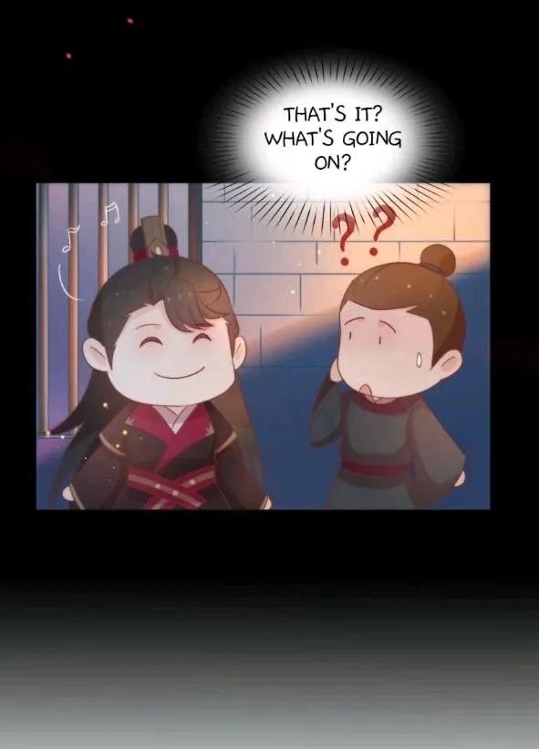 A Plot War In The Mary Sue World Chapter 42 page 21 - 