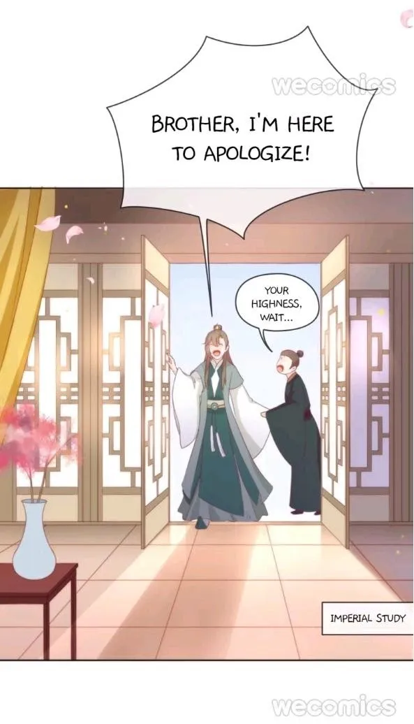 A Plot War In The Mary Sue World Chapter 42 page 25 - 