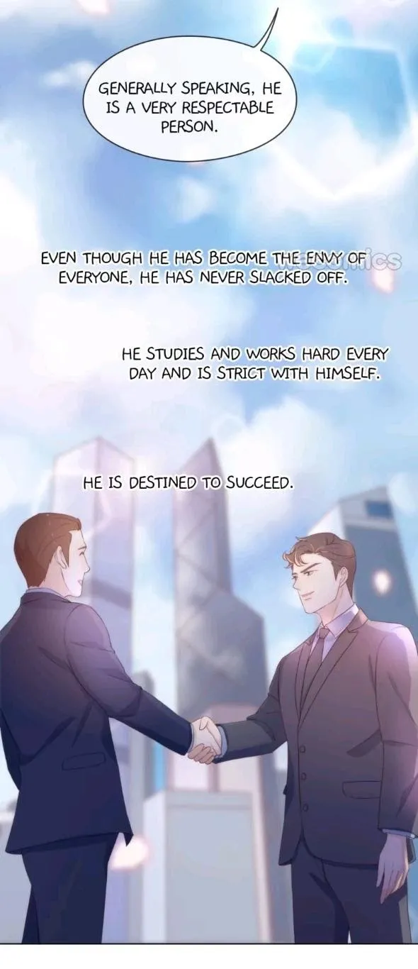 A Plot War In The Mary Sue World Chapter 42 page 4 - 