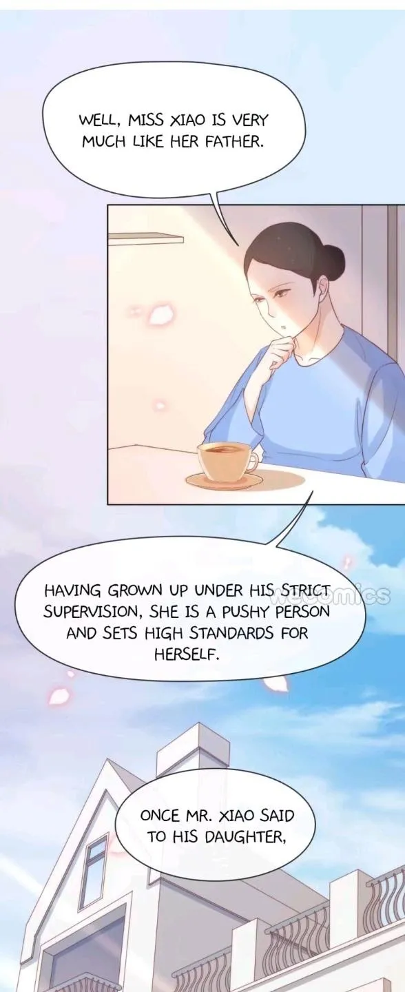 A Plot War In The Mary Sue World Chapter 42 page 5 - 