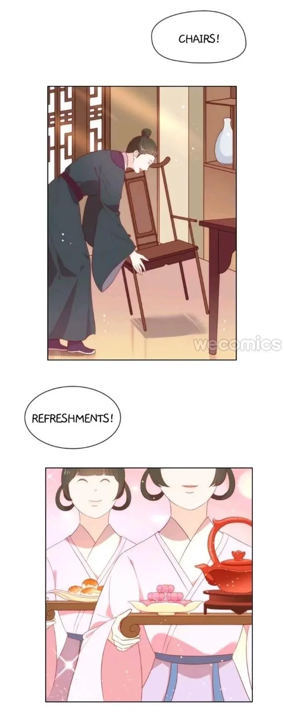 A Plot War In The Mary Sue World Chapter 43 page 2 - 