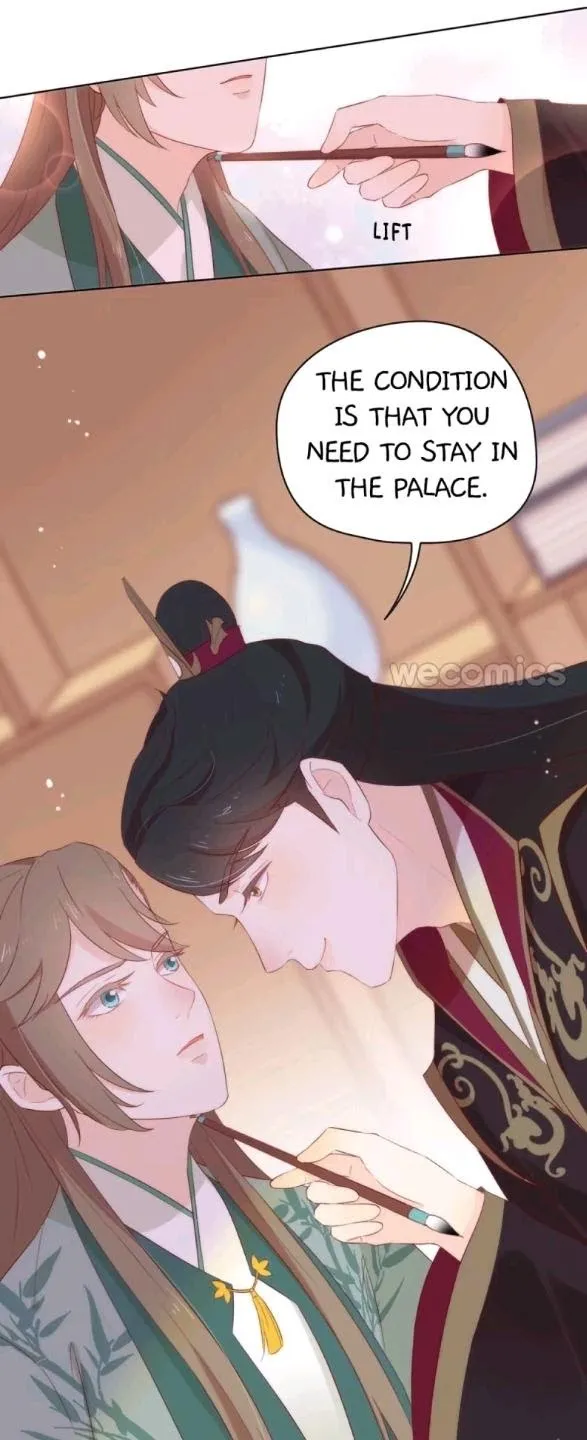 A Plot War In The Mary Sue World Chapter 43 page 11 - 