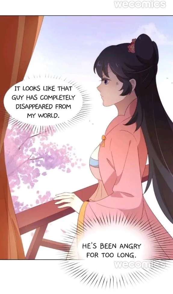 A Plot War In The Mary Sue World Chapter 44 page 14 - 
