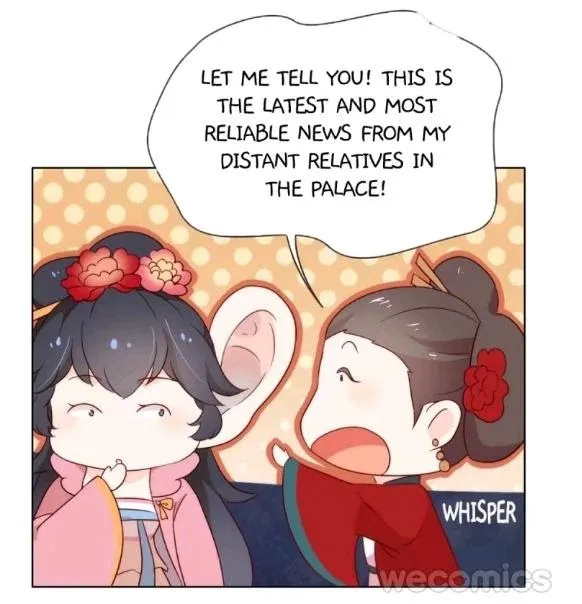 A Plot War In The Mary Sue World Chapter 44 page 18 - 