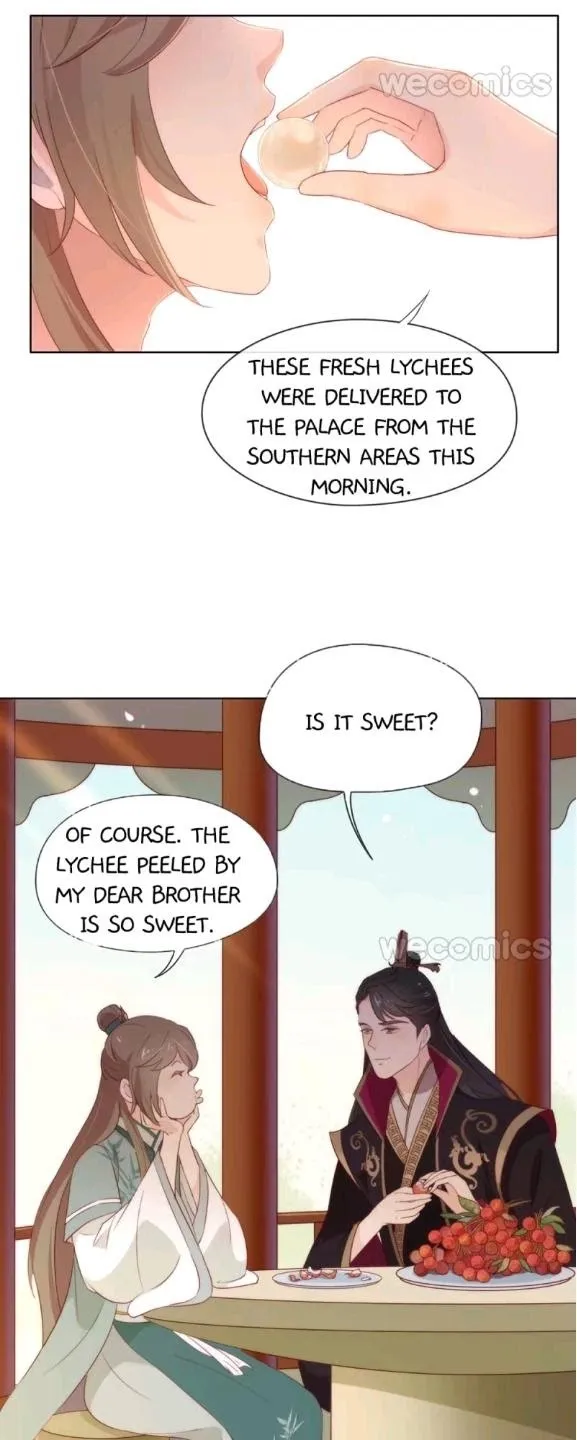 A Plot War In The Mary Sue World Chapter 44 page 22 - 