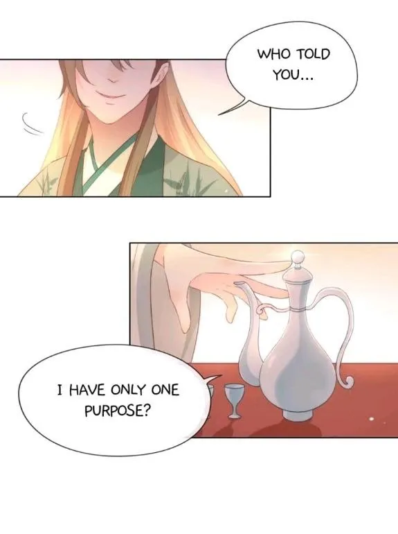 A Plot War In The Mary Sue World Chapter 45 page 18 - 