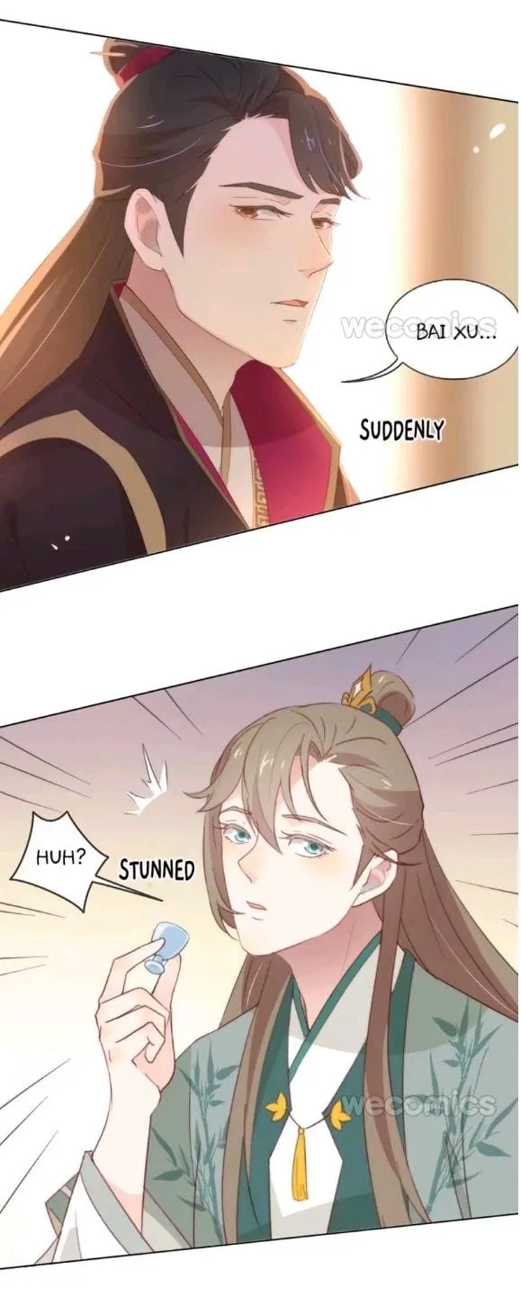 A Plot War In The Mary Sue World Chapter 45 page 22 - 
