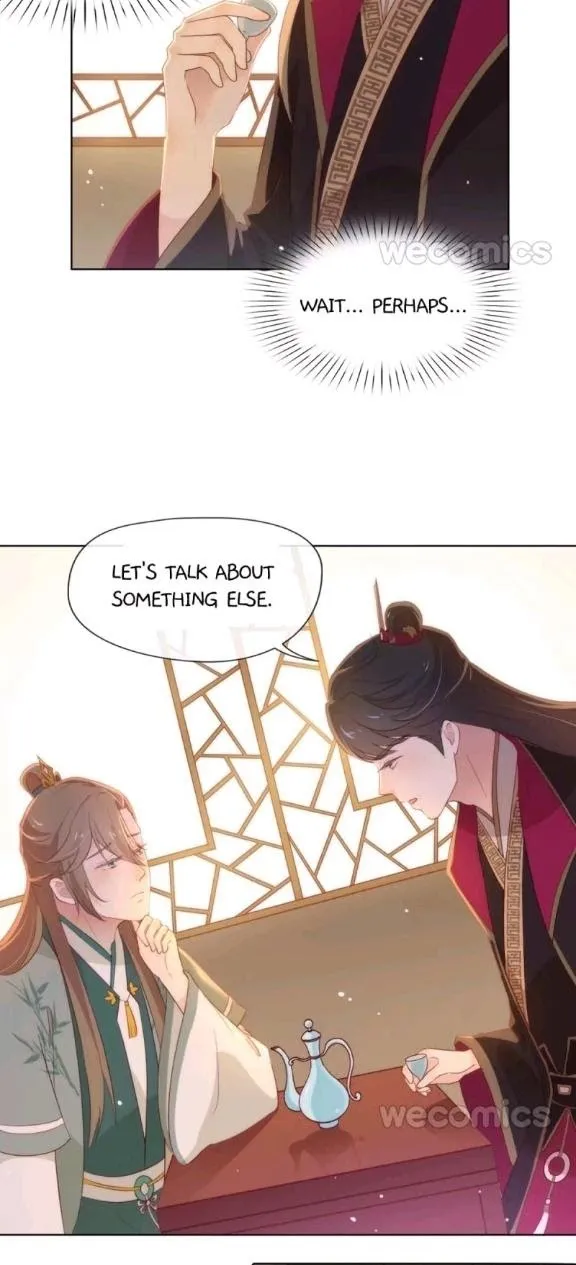 A Plot War In The Mary Sue World Chapter 45 page 25 - 