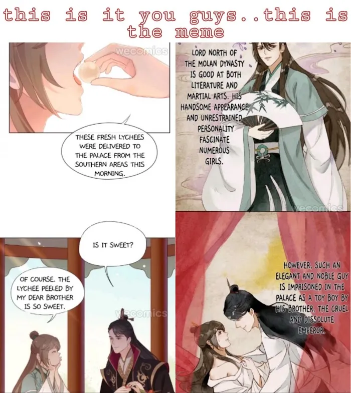 A Plot War In The Mary Sue World Chapter 45 page 29 - 