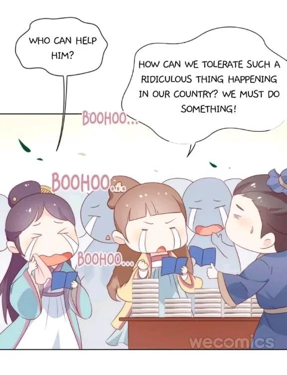 A Plot War In The Mary Sue World Chapter 45 page 5 - 