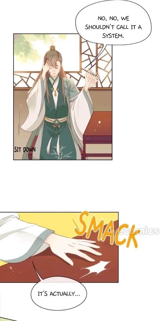 A Plot War In The Mary Sue World Chapter 46 page 2 - 