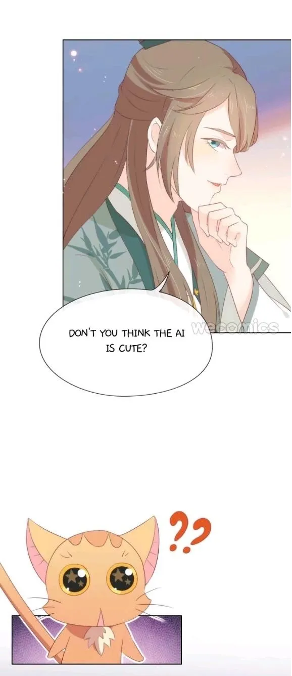 A Plot War In The Mary Sue World Chapter 46 page 13 - 