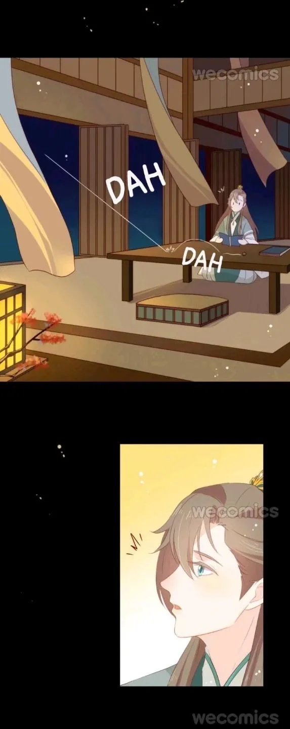 A Plot War In The Mary Sue World Chapter 46 page 17 - 