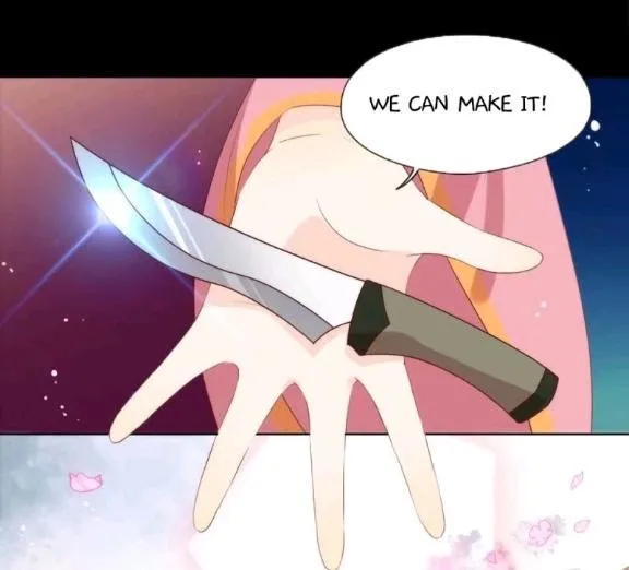 A Plot War In The Mary Sue World Chapter 46 page 23 - 