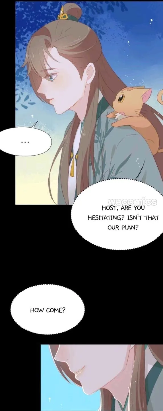 A Plot War In The Mary Sue World Chapter 46 page 25 - 