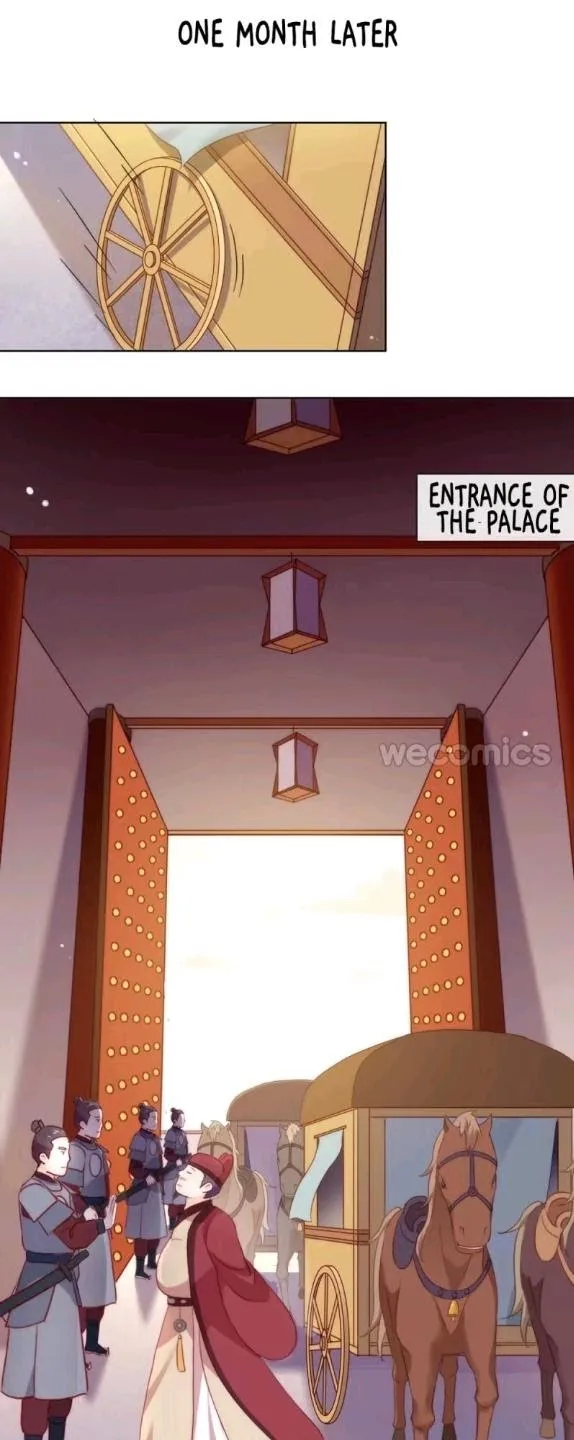 A Plot War In The Mary Sue World Chapter 47 page 2 - 
