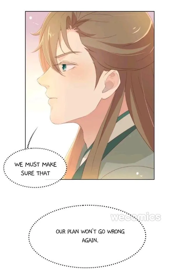 A Plot War In The Mary Sue World Chapter 47 page 13 - 