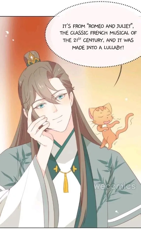 A Plot War In The Mary Sue World Chapter 47 page 20 - 