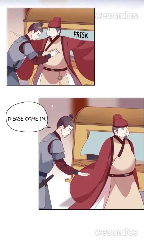 A Plot War In The Mary Sue World Chapter 47 page 3 - 