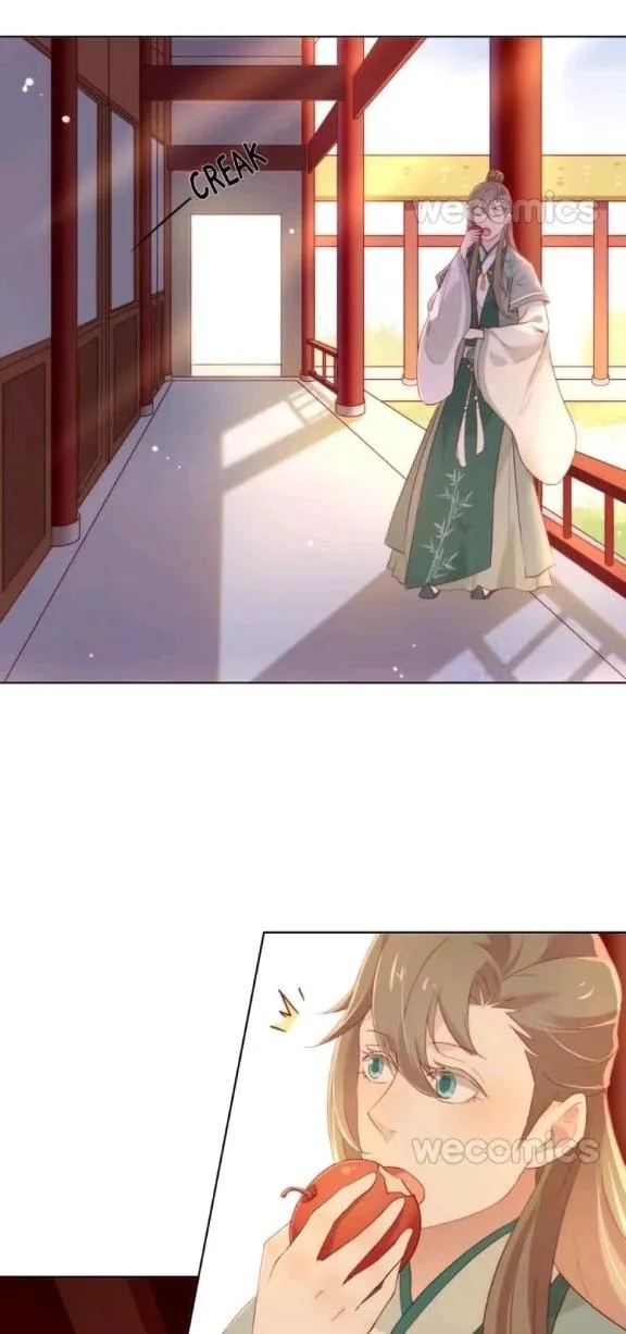 A Plot War In The Mary Sue World Chapter 47 page 6 - 