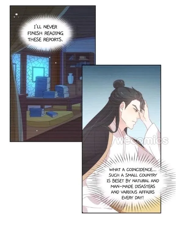 A Plot War In The Mary Sue World Chapter 48 page 15 - 