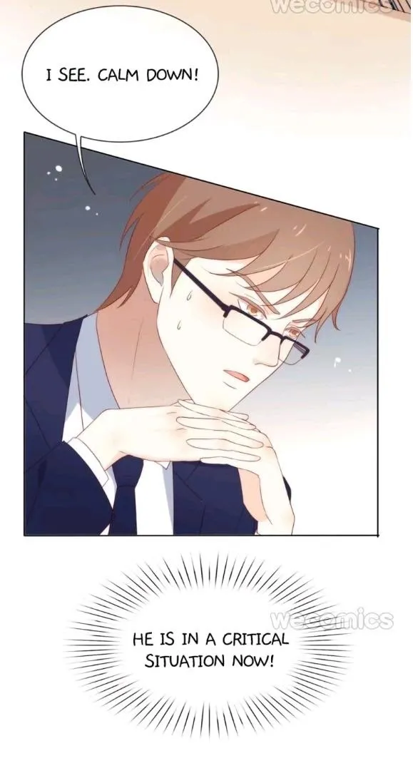 A Plot War In The Mary Sue World Chapter 48 page 22 - 