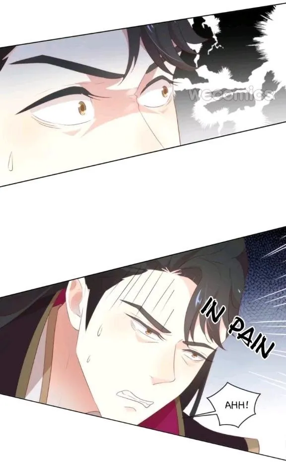 A Plot War In The Mary Sue World Chapter 48 page 7 - 