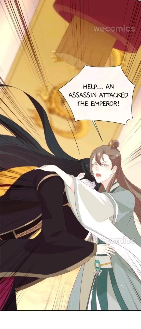 A Plot War In The Mary Sue World Chapter 48 page 9 - 