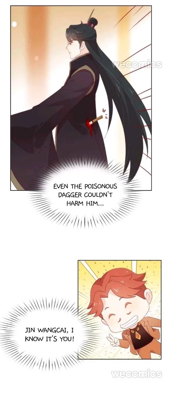 A Plot War In The Mary Sue World Chapter 49 page 14 - 