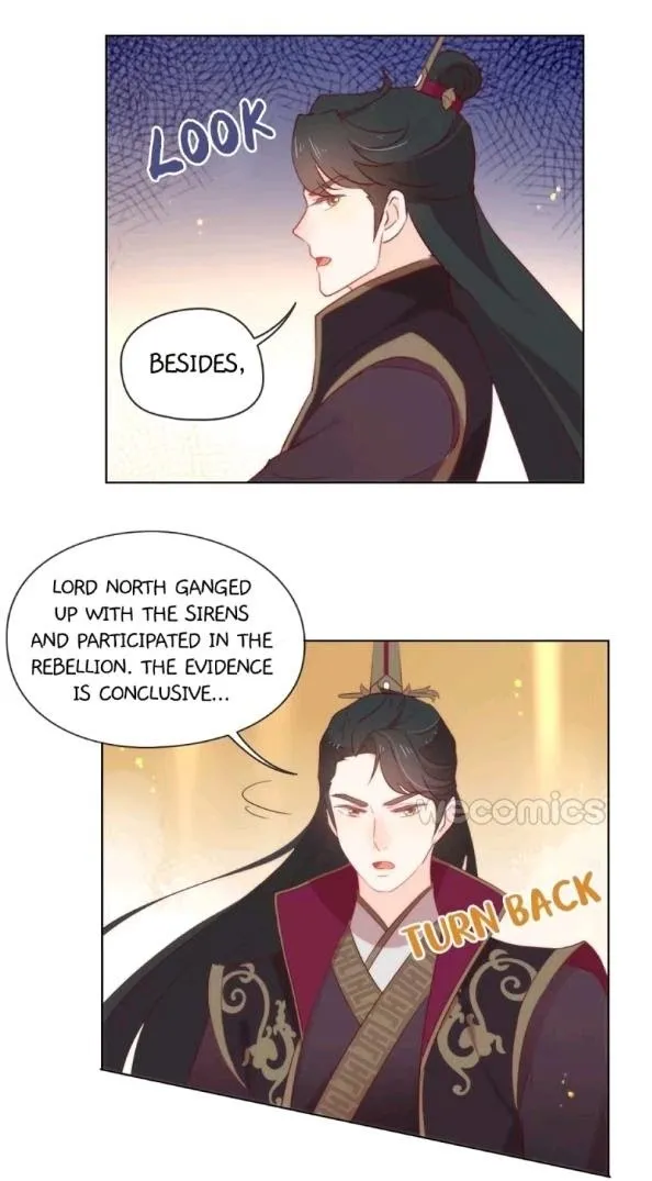 A Plot War In The Mary Sue World Chapter 49 page 15 - 