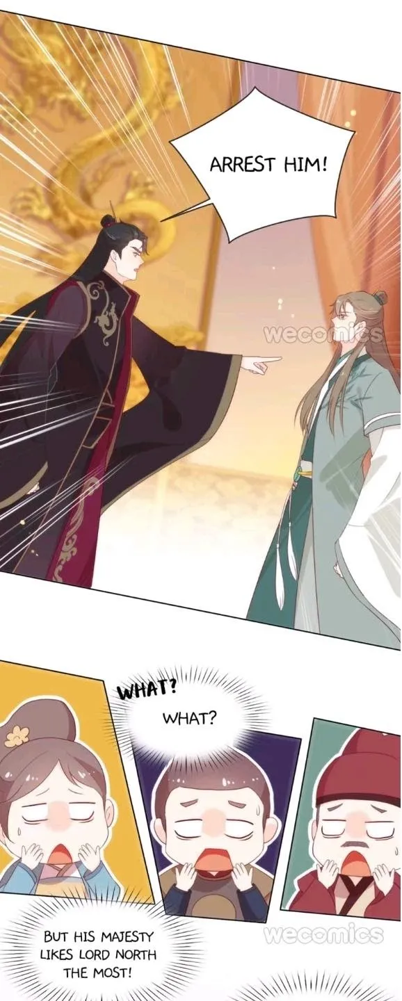 A Plot War In The Mary Sue World Chapter 49 page 16 - 