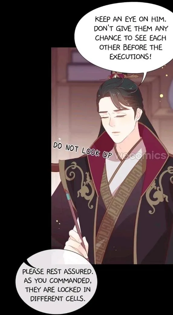A Plot War In The Mary Sue World Chapter 49 page 22 - 