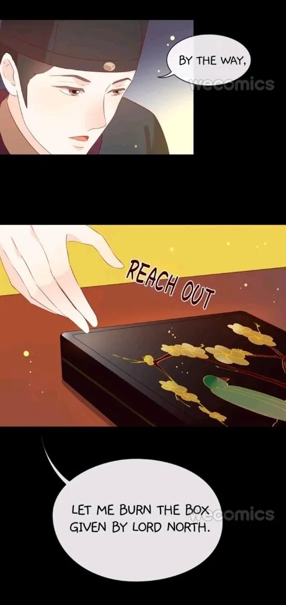 A Plot War In The Mary Sue World Chapter 49 page 23 - 