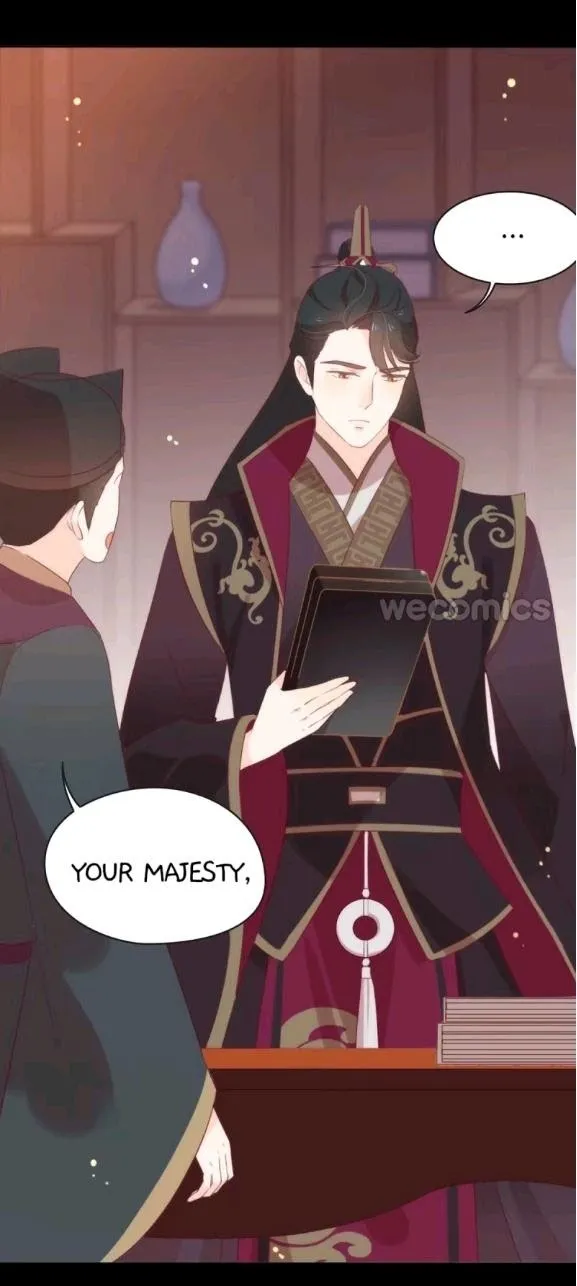 A Plot War In The Mary Sue World Chapter 49 page 25 - 