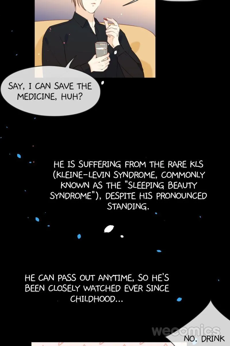 A Plot War In The Mary Sue World Chapter 5 page 2 - 