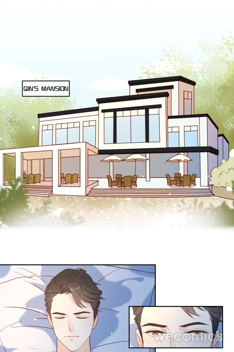 A Plot War In The Mary Sue World Chapter 5 page 11 - 