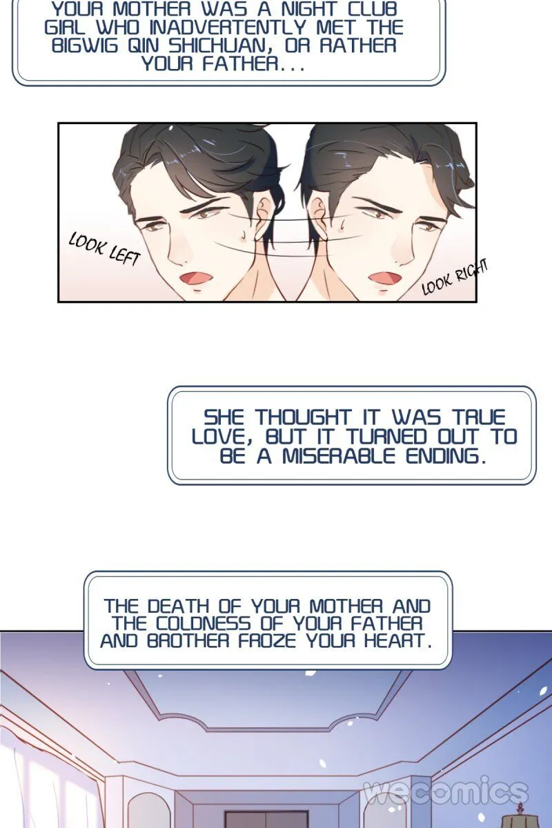 A Plot War In The Mary Sue World Chapter 5 page 14 - 