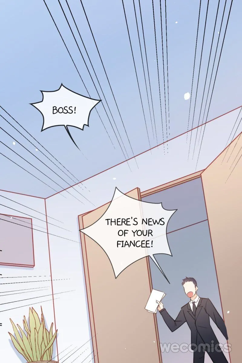 A Plot War In The Mary Sue World Chapter 5 page 16 - 